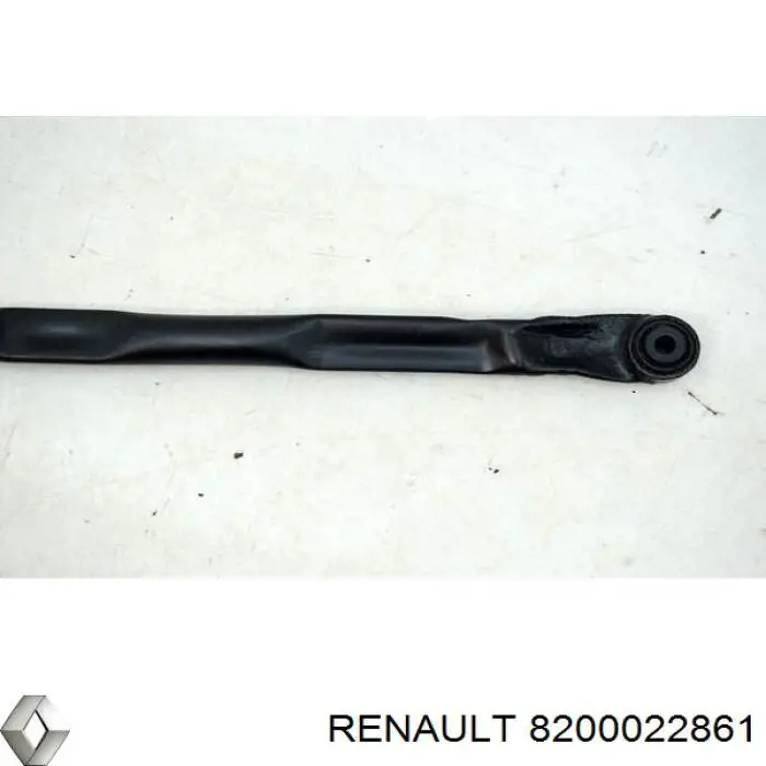 Купить 8200022861 Renault (RVI) Торсион задний
