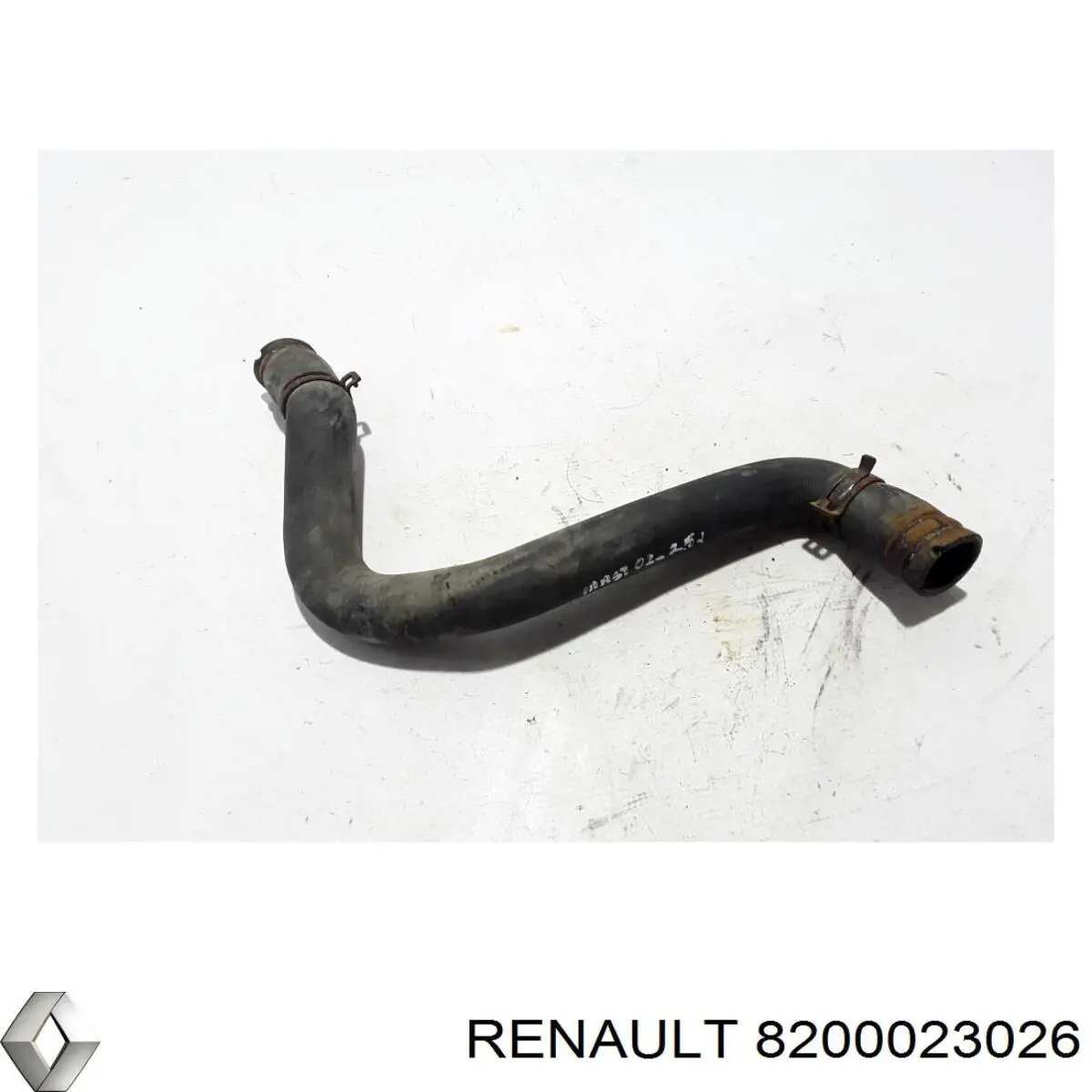  8200023026 Renault (RVI)