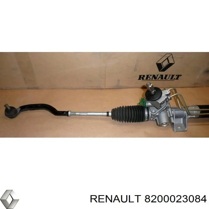 8200023084 Renault (RVI) рулевая рейка