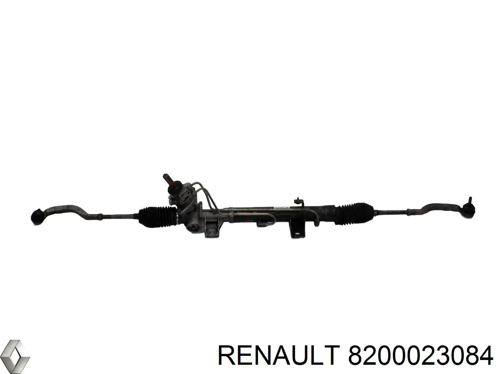 Реечный рулевой механизм Renault (RVI) 8200023084 цена, от 240.71 USD