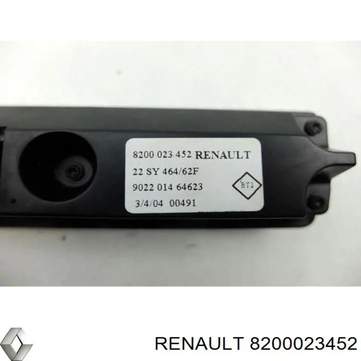  Renault (RVI) 8200023452 цена, от 13.70 USD