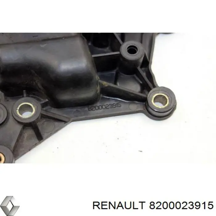 Купить 8200023915 Renault (RVI) Корпус термостата