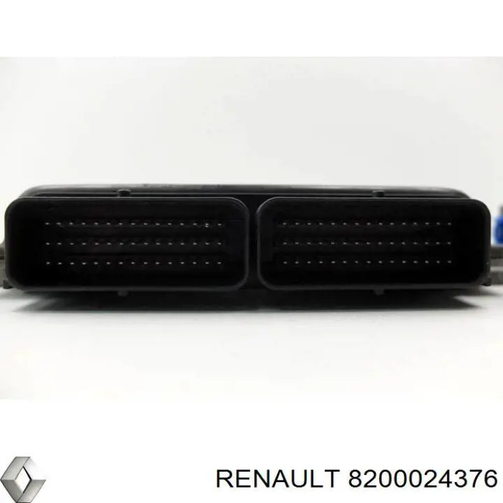 ЭБУ двигателем Renault (RVI) 8200024376 цена, от 47.91 USD