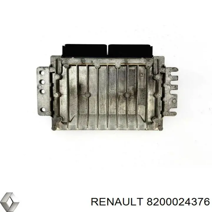 Купить 8200024376 Renault (RVI) Электронный блок управления двигателем