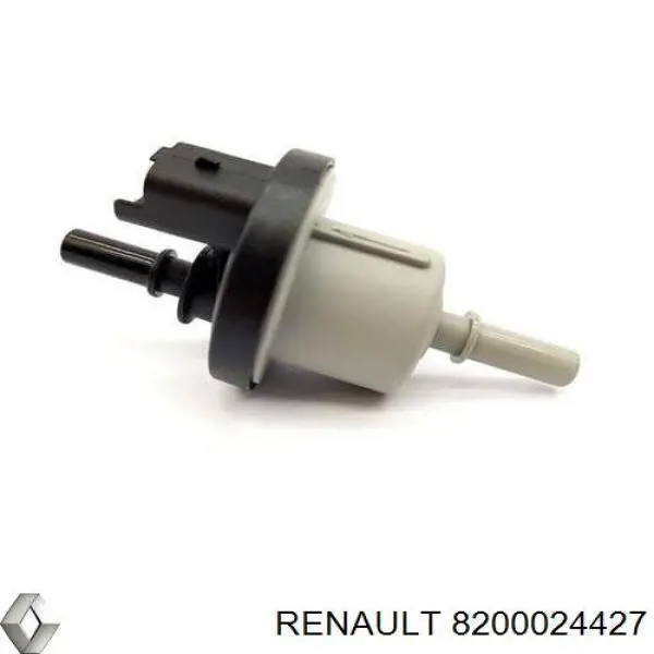 Compre Válvula de adsorvedor dos vapores de combustível Renault Espace 4