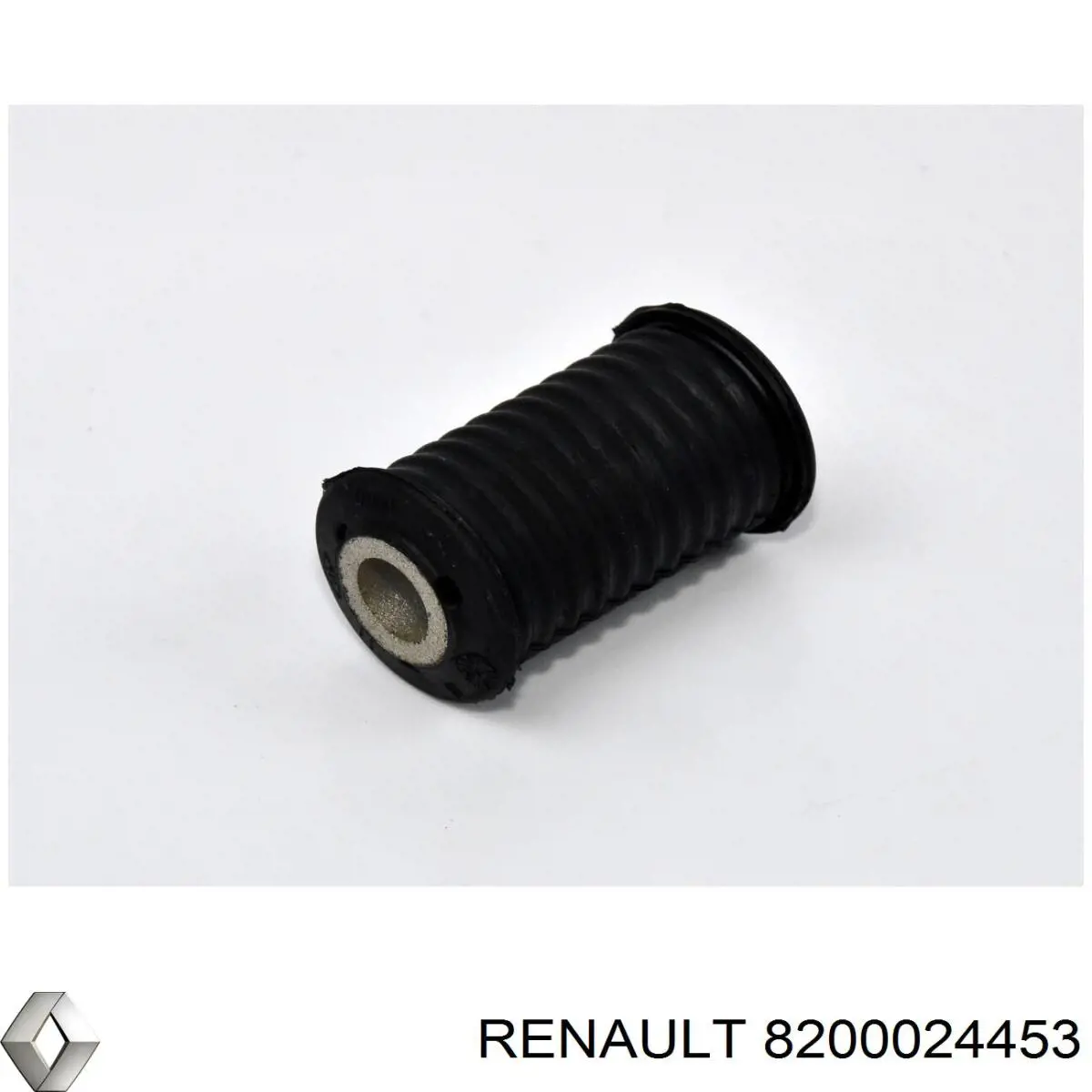 Купить 8200024453 Renault (RVI) Втулка рессоры