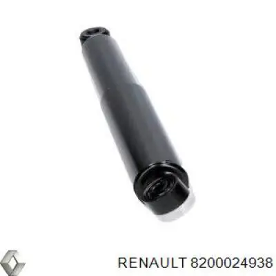 Амортизатор задний 8200024938 Renault (RVI)