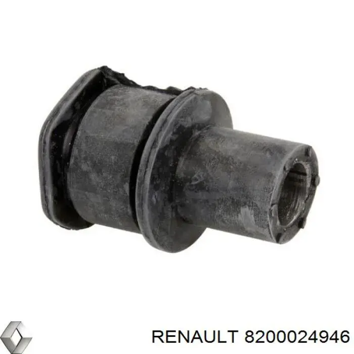 Стойка амортизатора передняя Renault (RVI) 8200024946 цена, от 19.69 USD