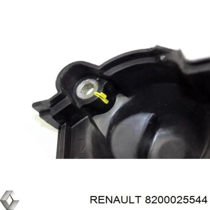 Купить 8200025544 Renault (RVI) 