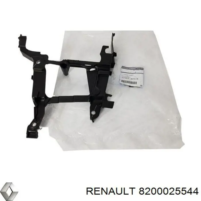 8200025544 Renault (RVI) 
