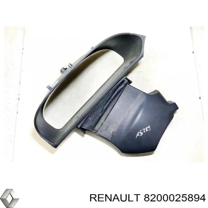 8200025894 Renault (RVI) 