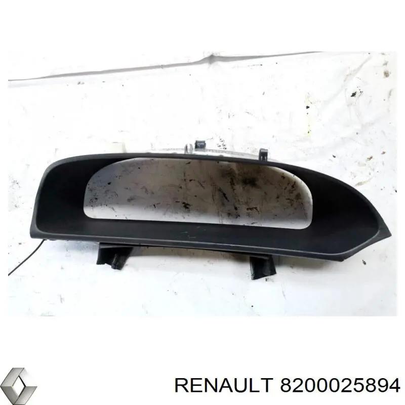Купить 8200025894 Renault (RVI) 