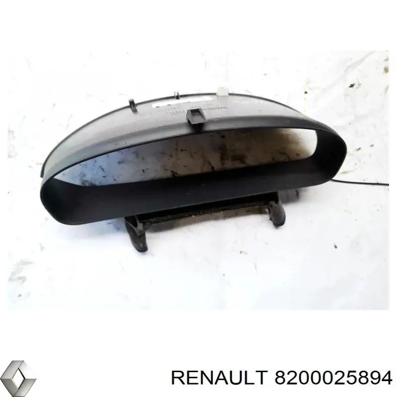  Renault (RVI) 8200025894 цена, от 15.20 USD