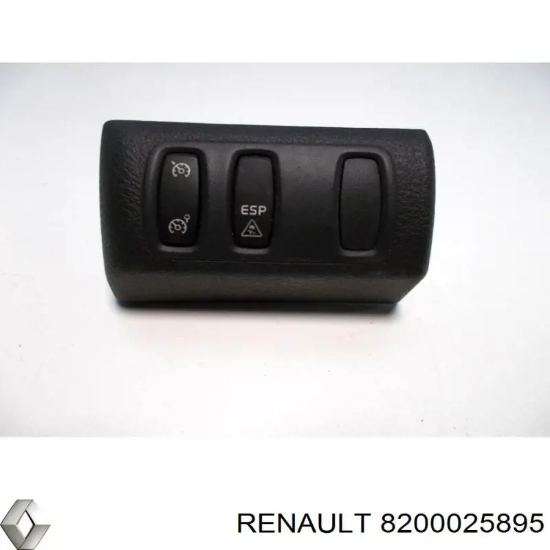 8200025895 Renault (RVI) 
