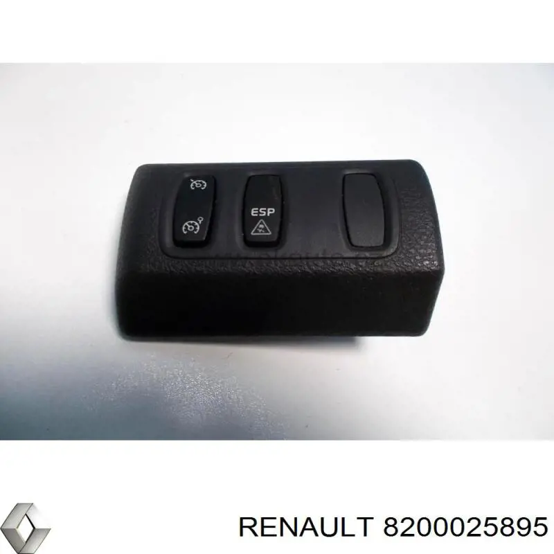 Купить 8200025895 Renault (RVI) 