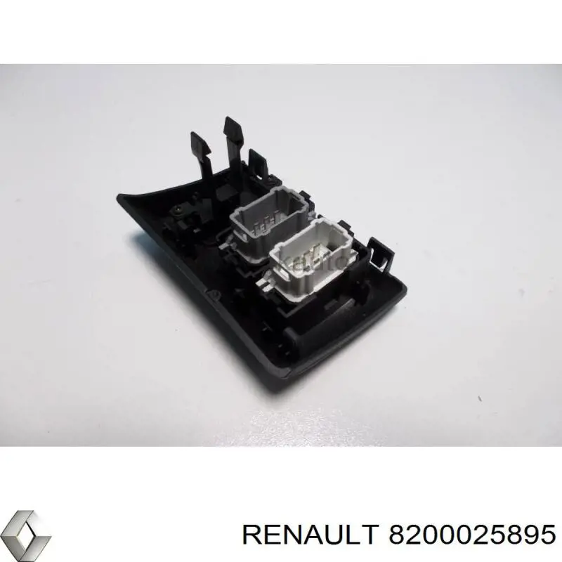  Renault (RVI) 8200025895 цена, от 3.49 USD