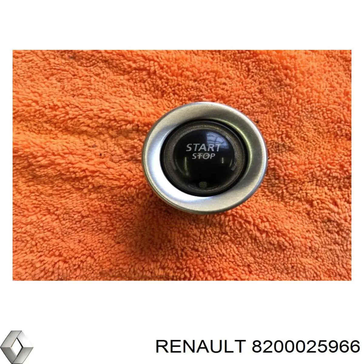  Renault (RVI) 8200025966 цена, от 28.18 USD