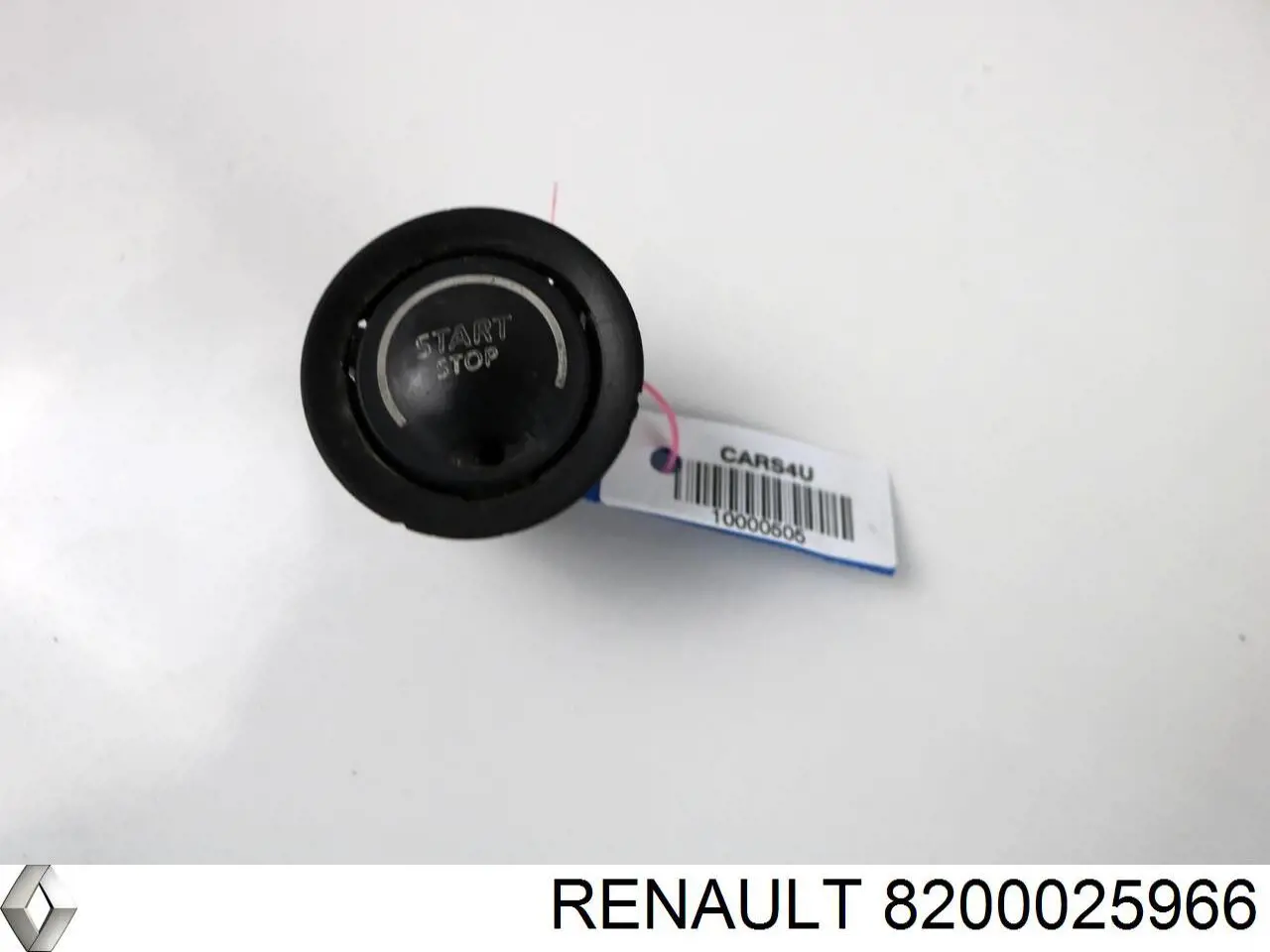  8200025966 Renault (RVI)