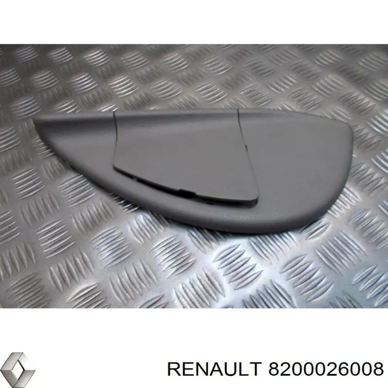  Renault (RVI) 8200026008 цена, от 5.64 USD
