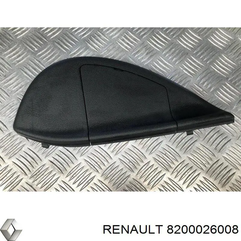  8200026008 Renault (RVI)