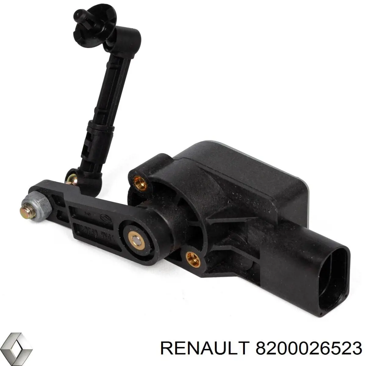 8200026523 Renault (RVI) 
