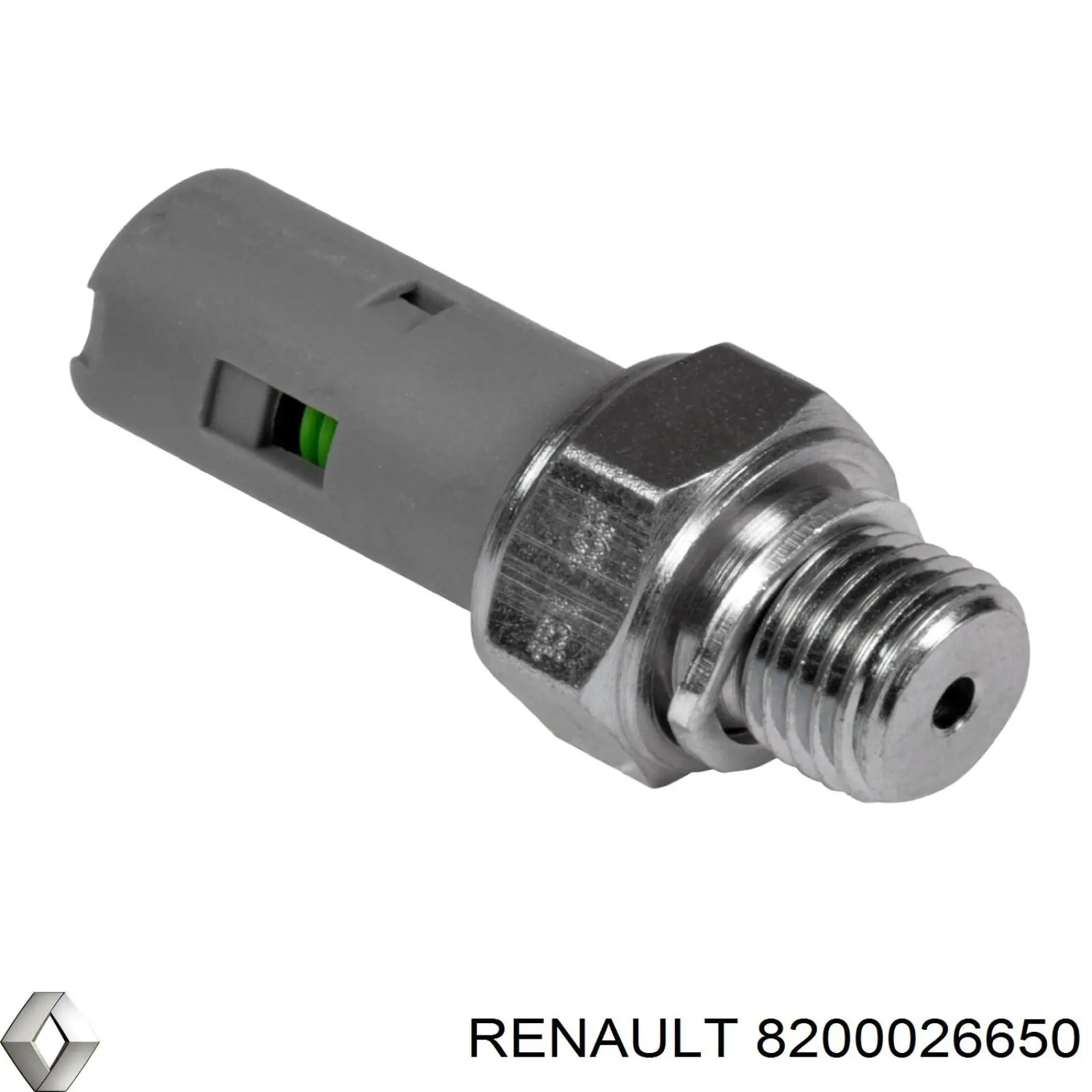 Манометры (указатель давления масла) Renault (RVI) 8200026650 цена, от 3.29 USD