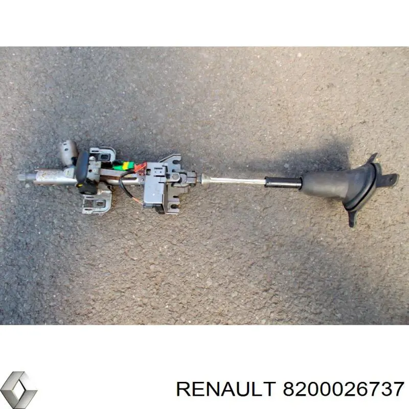 8200026737 Renault (RVI) 