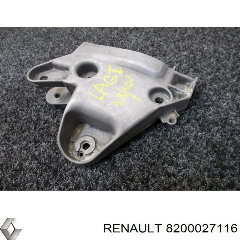  8200027116 Renault (RVI)