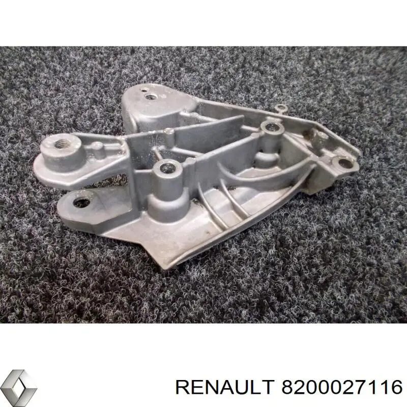  Renault (RVI) 8200027116