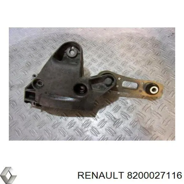  Renault (RVI) 8200027116 цена, от 22.80 USD