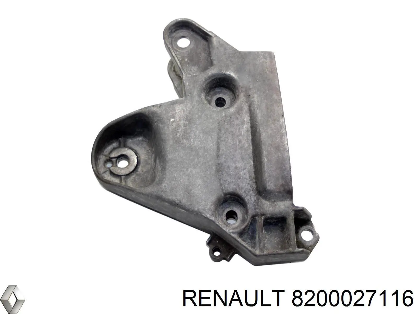  8200027116 Renault (RVI)