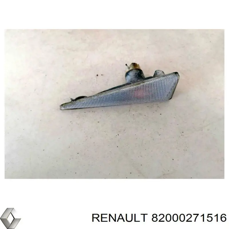 82000271516 Renault (RVI) 