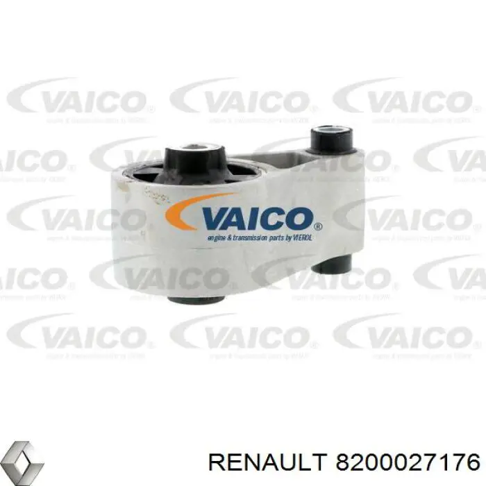 8200027176 Renault (RVI)