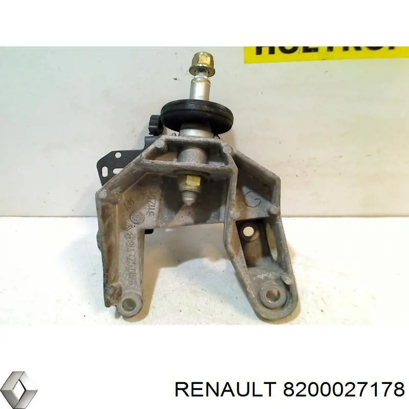  8200027178 Renault (RVI)