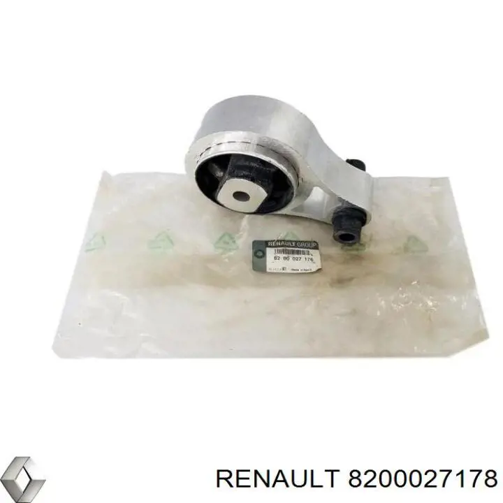 Купить 8200027178 Renault (RVI) 