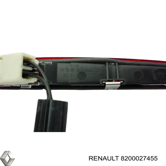  8200027455 Renault (RVI)