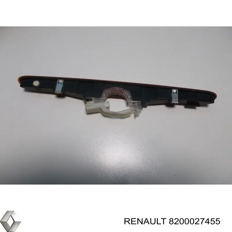 Фонарь сигнала торможения Renault Scenic I минивэн (JA0, JA1, FA0) (1999 - 2003) цена, от 42.25 USD