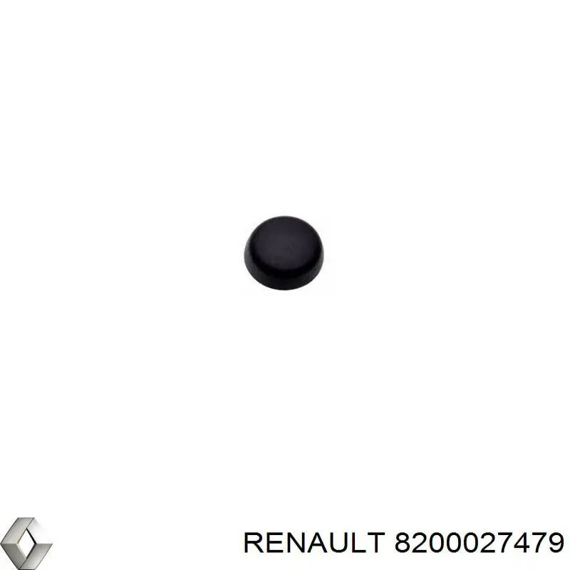 8200027479 Renault (RVI)