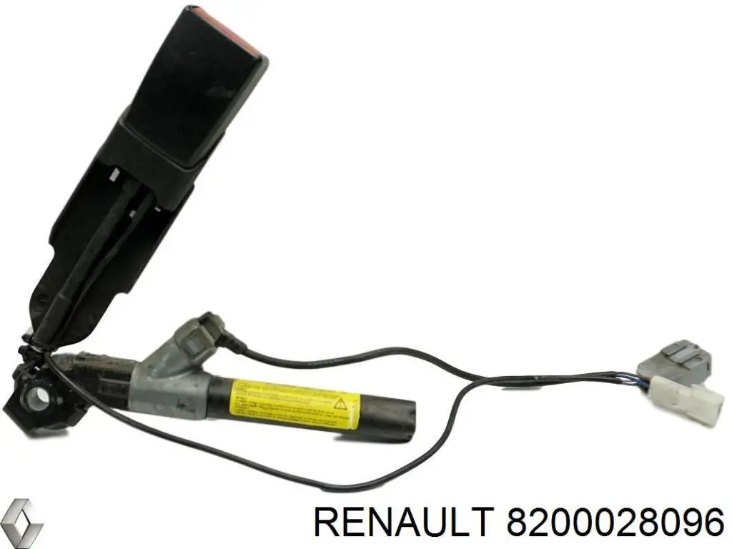  8200028096 Renault (RVI)