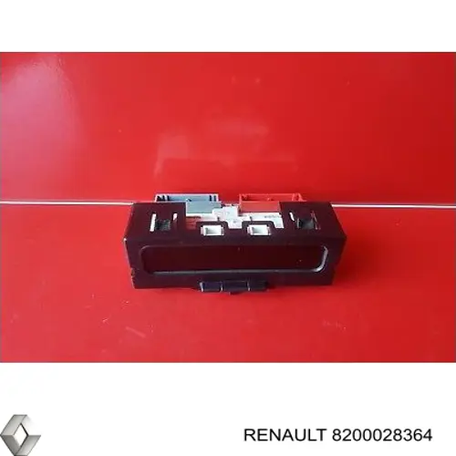 8200028364 Renault (RVI) Бортовой компьютер