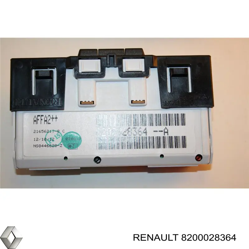 8200028364 Renault (RVI) Бортовой компьютер