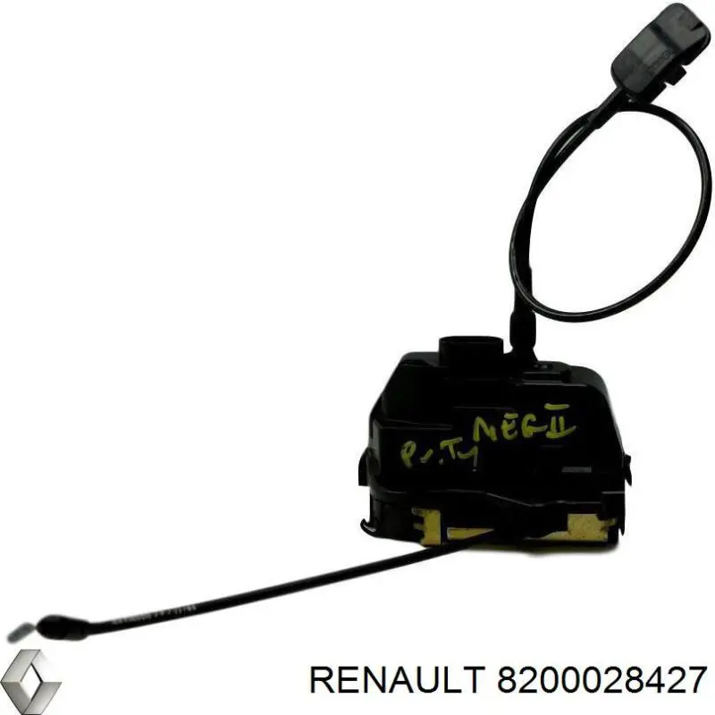  8200028427 Renault (RVI)