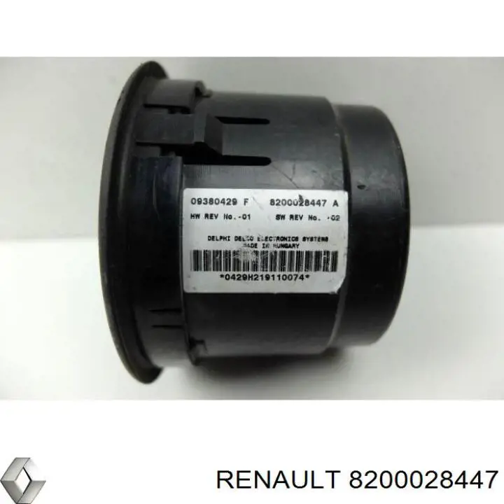  8200028447 Renault (RVI)