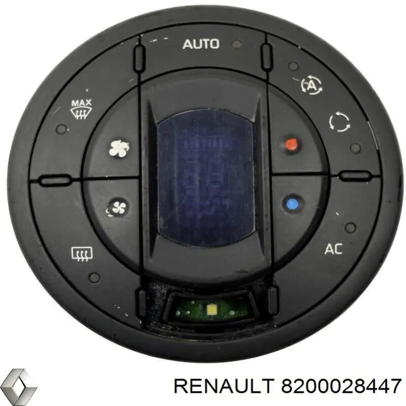 8200028447 Renault (RVI) 