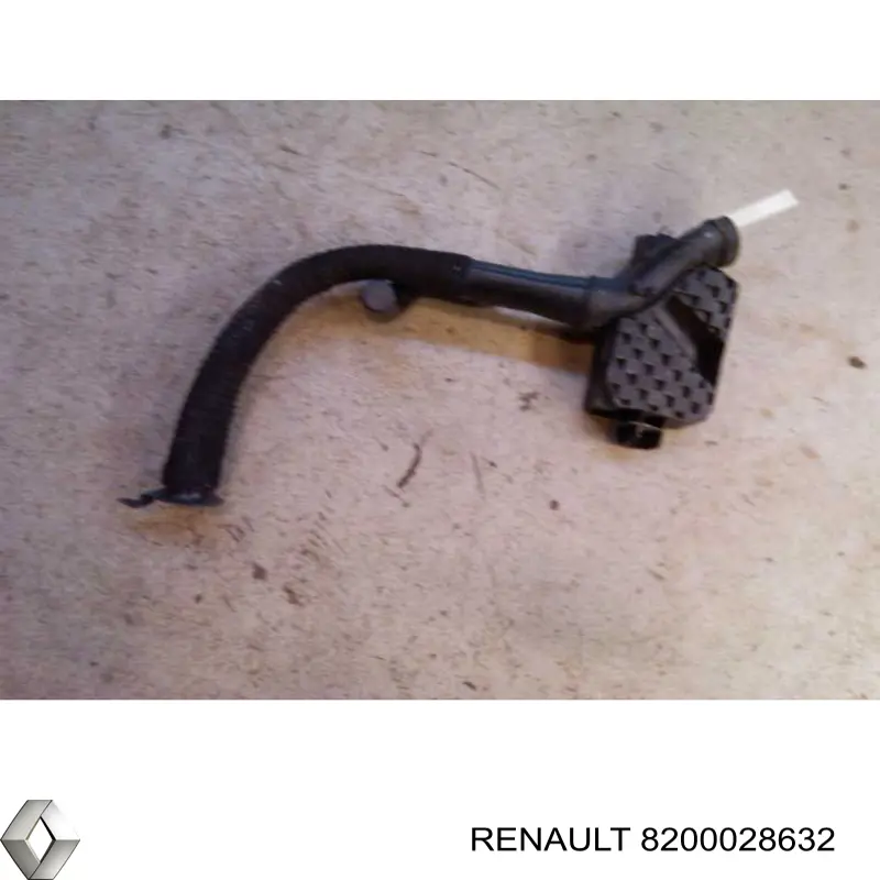  8200028632 Renault (RVI)