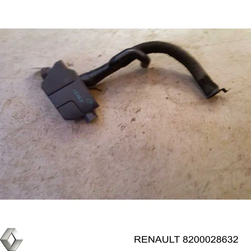  Renault (RVI) 8200028632 цена, от 38.01 USD