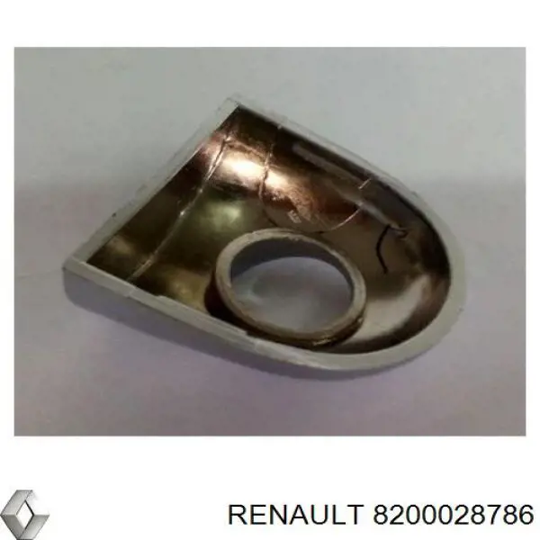 8200028786 Renault (RVI)