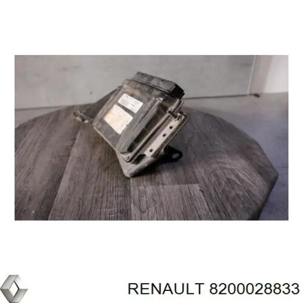  8200028833 Renault (RVI)
