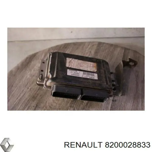 Renault (RVI) 8200028833 цена, от 563.70 USD
