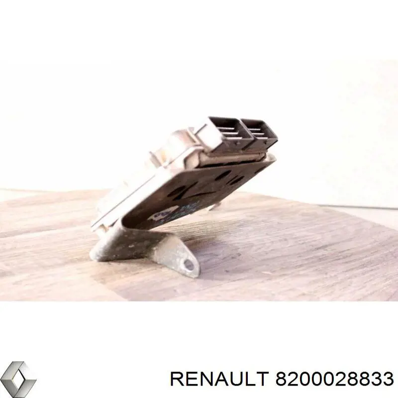  Renault (RVI) 8200028833